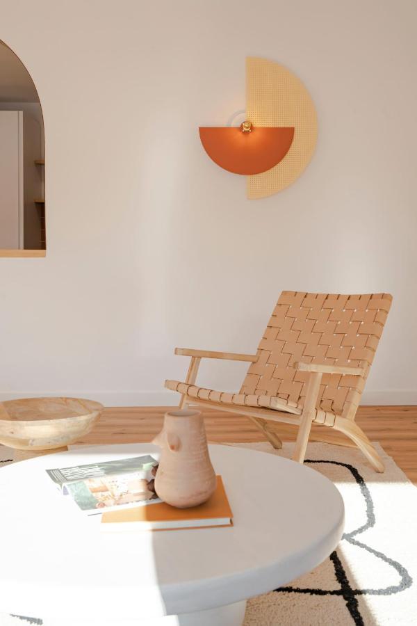 Villa Tropico - Design House With Pool In Corralejo Eksteriør bilde