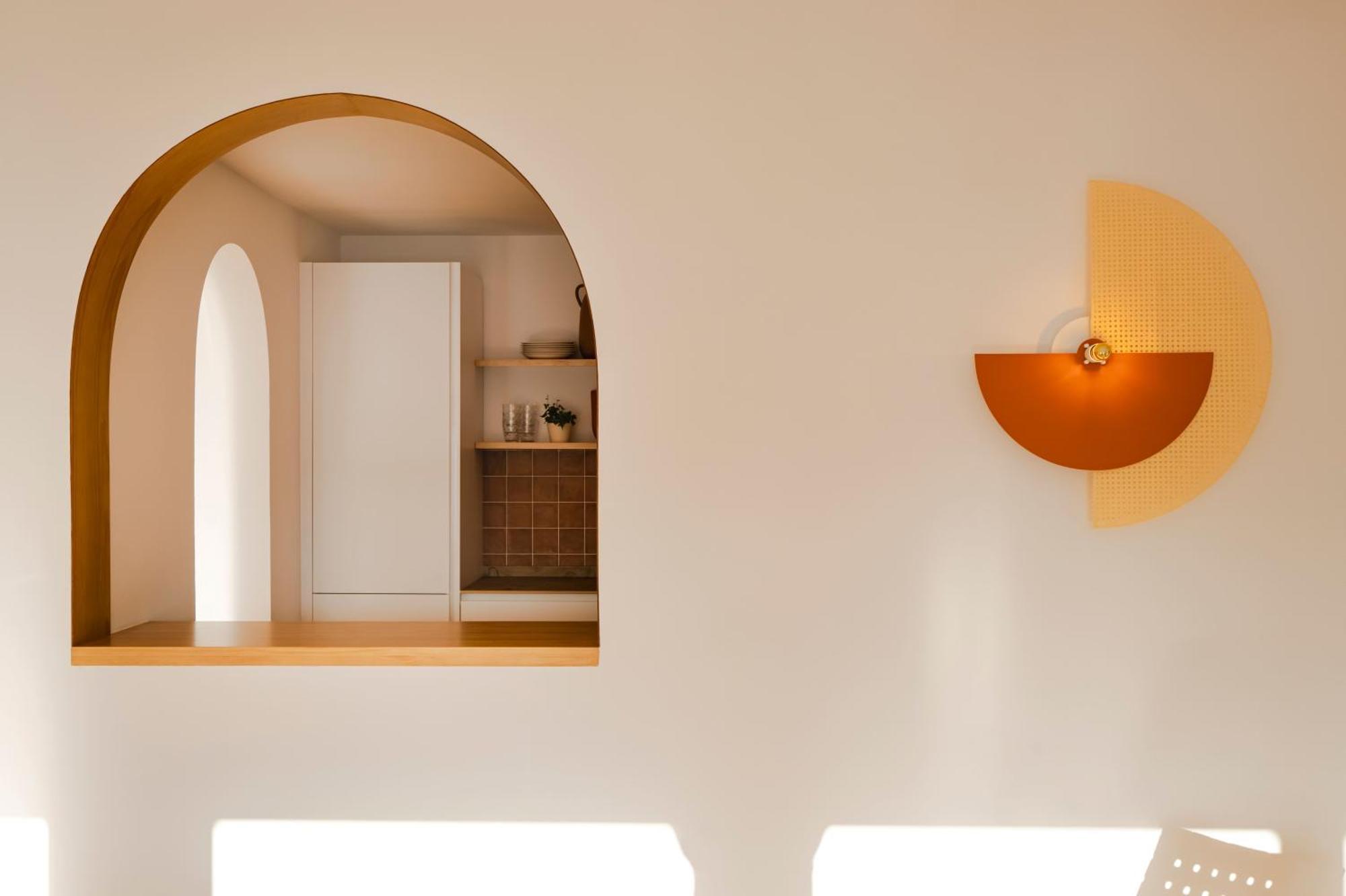 Villa Tropico - Design House With Pool In Corralejo Eksteriør bilde