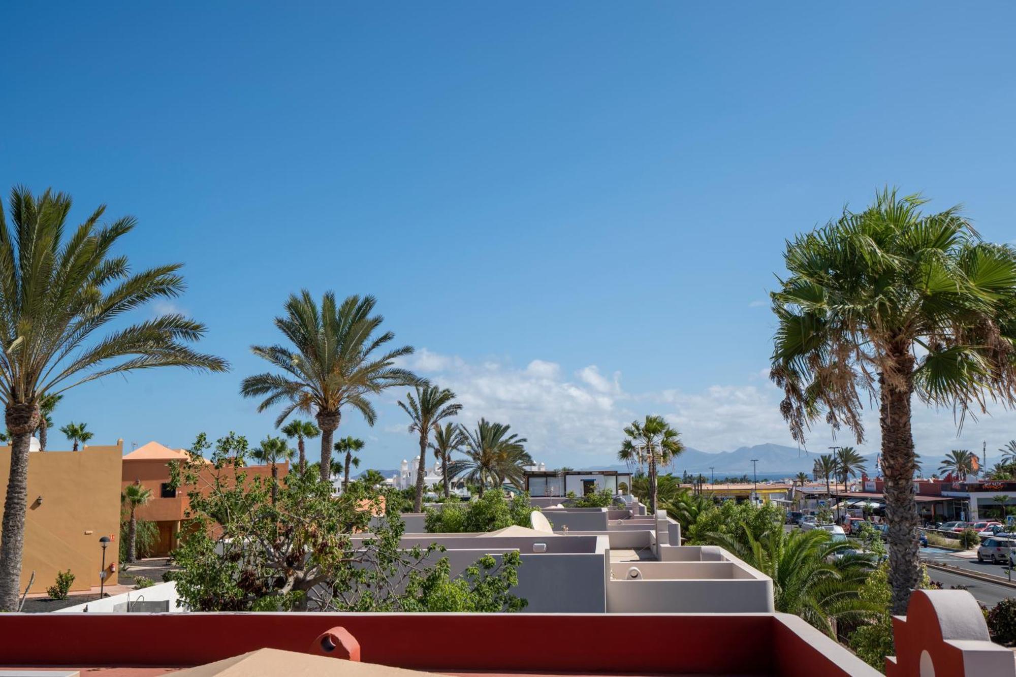 Villa Tropico - Design House With Pool In Corralejo Eksteriør bilde